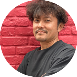 スタイリスト 黒田匡彦